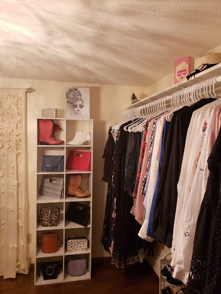 CLOSET 7